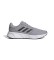adidas Galaxy grey sneakers