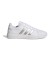 adidas Trainers Grand Court TD Lifestyle Court Casual branco
