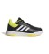 adidas Chaussures à lacets Tensaur Sport Training noir