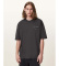 Kup ALL SAINTS T-shirt Redact ciemnoszary