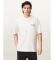 Kup ALL SAINTS Koszulka Underground biała