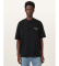 Kup ALL SAINTS Koszulka Underground czarna