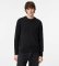 Buy ALL SAINTS Statten Sweater black