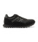 Buy A|X Armani Exchange Trainers with contrasting black logo