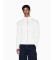 Comprar A|X Armani Exchange Chaqueta Cremallera beige
