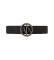 Comprar A|X Armani Exchange Cinturón negro
