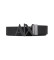 Comprar A|X Armani Exchange Cinto de couro preto