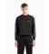 Comprar A|X Armani Exchange Sudadera negro