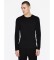 Comprar A|X Armani Exchange Jersey Maglia negro