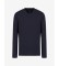 Comprar A|X Armani Exchange Camiseta Maglia marino