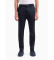 Kaufen A|X Armani Exchange Solide marineblaue Hose