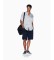 Comprar A|X Armani Exchange Bermudas Cargo marino