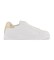 Acheter A|X Armani Exchange Baskets blanches avec logo