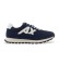 Buy A|X Armani Exchange Trainers Style navy