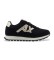 Buy A|X Armani Exchange Trainers Style black