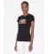 Comprar A|X Armani Exchange Camiseta de manga corta negro