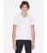 Comprar A|X Armani Exchange T-shirt Lisa branca
