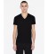 Comprar A|X Armani Exchange T-shirt Lisa preta