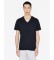 Comprar A|X Armani Exchange T-shirt Lisa navy
