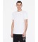 Comprar A|X Armani Exchange T-shirt de manga curta branca