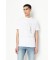 Armani Exchange Ax T-shirt white