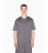Comprar A|X Armani Exchange Camiseta Sofis Gris oscuro