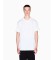 Comprar A|X Armani Exchange T-shirt Perfect white