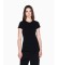 Comprar A|X Armani Exchange Camiseta Básica negro