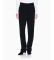 Kaufen A|X Armani Exchange Schwarze Look-Hose