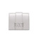 Comprar A|X Armani Exchange Cartera Pequeña Asv plateado
