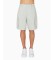 Comprar A|X Armani Exchange Bermudas Cargo gris