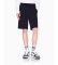 K�b A|X Armani Exchange Bermudashorts Style navy