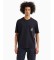 Comprar A|X Armani Exchange Camiseta Relax marino