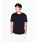 Acheter A|X Armani Exchange T-Shirt Lisa Regular