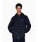 Comprar A|X Armani Exchange Chaqueta Down marino