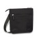 Buy A|X Armani Exchange Casual shoulder bag black