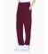 Buy A|X Armani Exchange Maroon Look Trousers