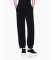 Kaufen A|X Armani Exchange Schwarze Look-Hose