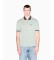Acheter A|X Armani Exchange Polo régulier vert