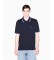 Acheter A|X Armani Exchange Polo marine régulier