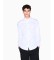 Buy A|X Armani Exchange Long Shirt white