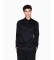 Buy A|X Armani Exchange Long Shirt black