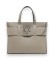 Buy A|X Armani Exchange Point taupe bag
