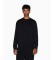 Comprar A|X Armani Exchange Sudadera Perfect negro