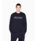 Comprar A|X Armani Exchange Sudadera Básica marino