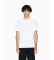 Comprar A|X Armani Exchange Camiseta Classic blanco