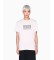 Comprar A|X Armani Exchange T-shirt Ax branca