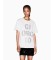 Buy A|X Armani Exchange T-shirt Regular Logo white
