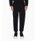 Kp A|X Armani Exchange Diagonal Jogger Byxor svart