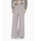 Buy A|X Armani Exchange Beige banded trousers